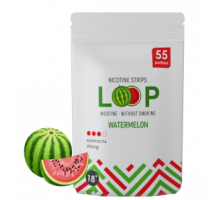 LOOP - WATERMELON