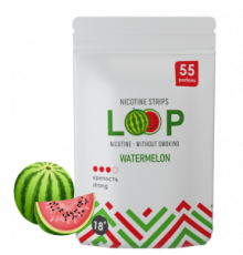 LOOP - WATERMELON