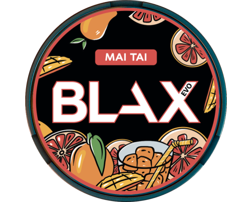 BLAX - MAI TAI