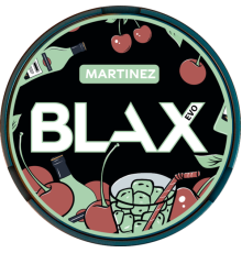 BLAX - MARTINEZ