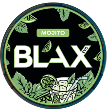 BLAX - MOJITO