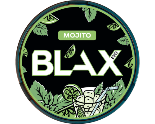 BLAX - MOJITO