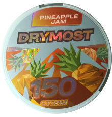DRYMOST - PINEAPPLE JAM