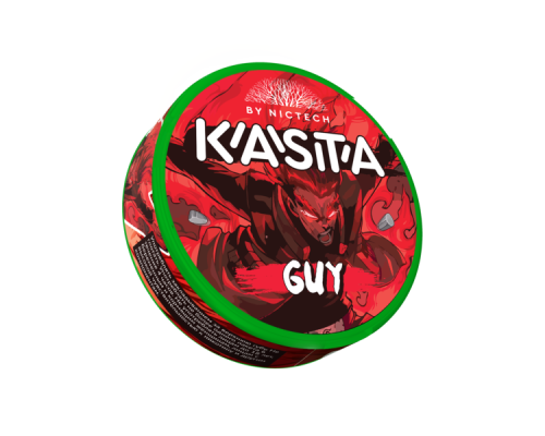 KASTA - GUY