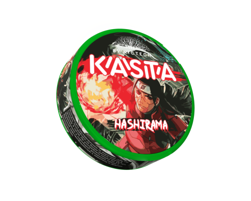 KASTA - HASHIRAMA