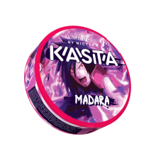 KASTA - MADARA