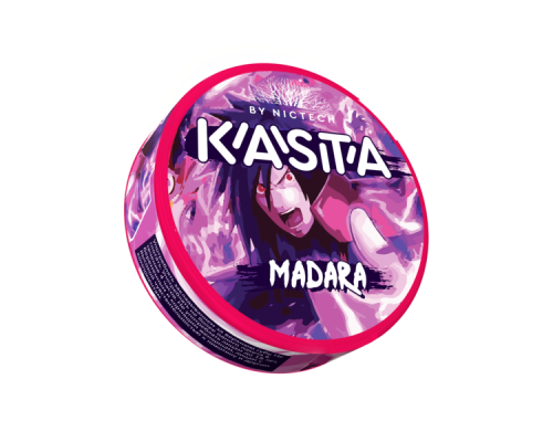 KASTA - MADARA