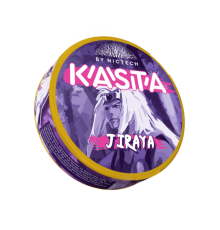 KASTA - JIRAYA