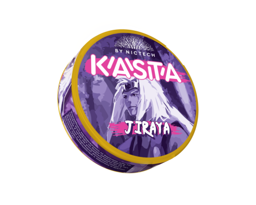 KASTA - JIRAYA