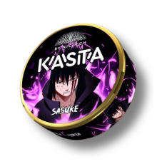 KASTA - SASUKE