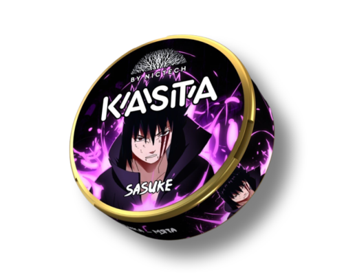 KASTA - SASUKE