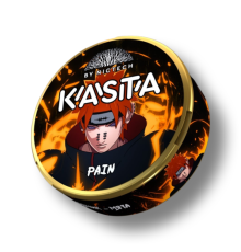 KASTA - PAIN