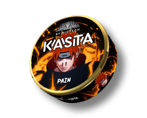 KASTA - PAIN