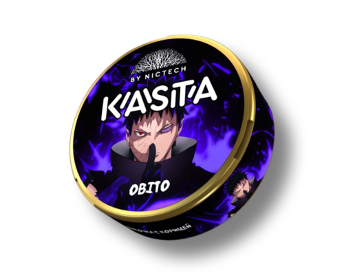 KASTA - OBITO