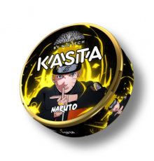 KASTA - NARUTO