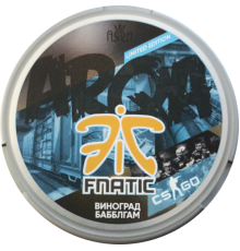 ARQA - FNATIC