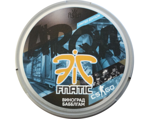 ARQA - FNATIC