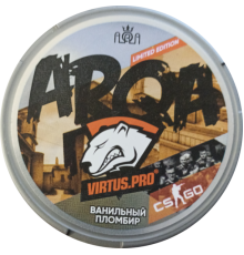 ARQA - VIRTUS.PRO