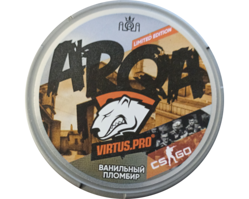 ARQA - VIRTUS.PRO