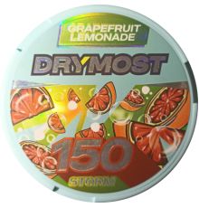 DRYMOST - GRAPEFRUIT LEMONADE