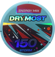 DRYMOST - ENERGY MIX