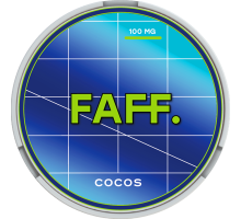 FAFF. - COCOS