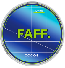 FAFF. - COCOS