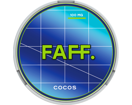 FAFF. - COCOS