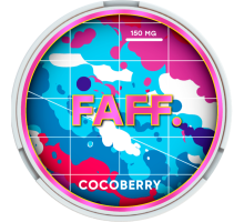 FAFF. - COCOBERRY