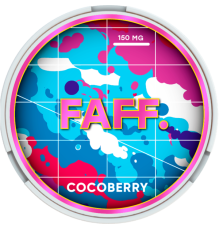 FAFF. - COCOBERRY