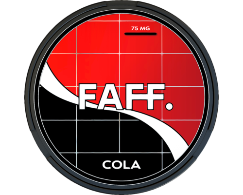 FAFF. - COLA