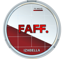 FAFF. - IZABELLA