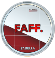 FAFF. - IZABELLA