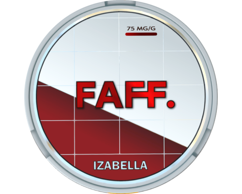 FAFF. - IZABELLA