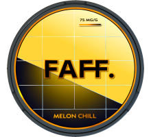 FAFF. - MELON CHILL