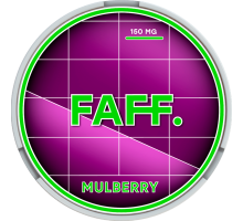 FAFF. - MULBERRY