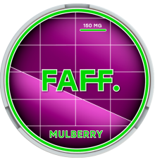 FAFF. - MULBERRY