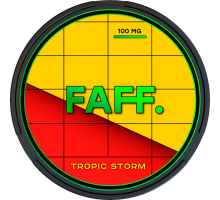 FAFF. - TROPIC STORM