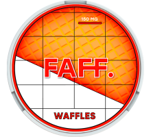 FAFF. - WAFFLES