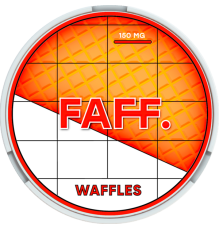 FAFF. - WAFFLES