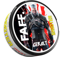 SHOOTER - GERALT