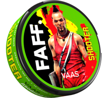 SHOOTER - VAAS