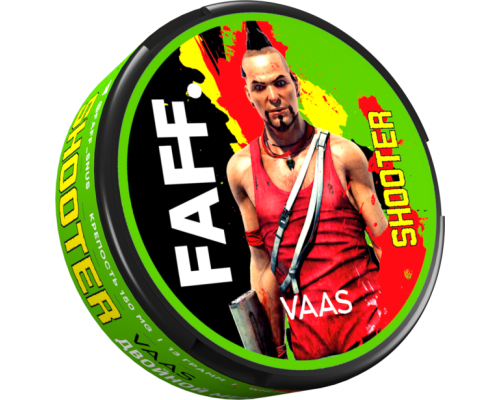 SHOOTER - VAAS