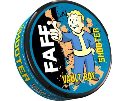 SHOOTER - VAULT BOY