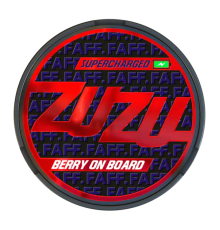 ZUZU - BERRY ON BOARD