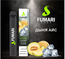 FUMARI - ДЫНЯ АЙС