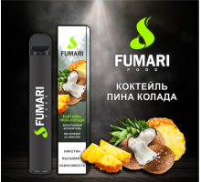 FUMARI - КОКТЕЙЛЬ ПИНА КОЛАДА