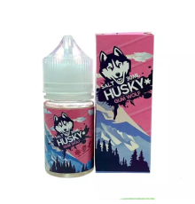 HUSKY - GUM WOLF