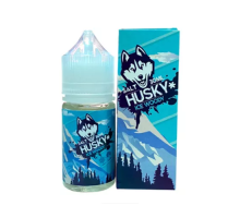 HUSKY - ICE WOODY