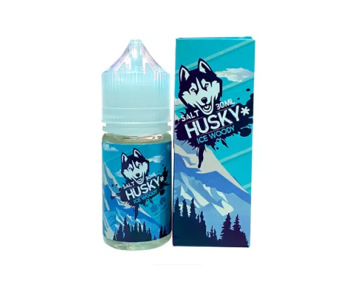 HUSKY - ICE WOODY